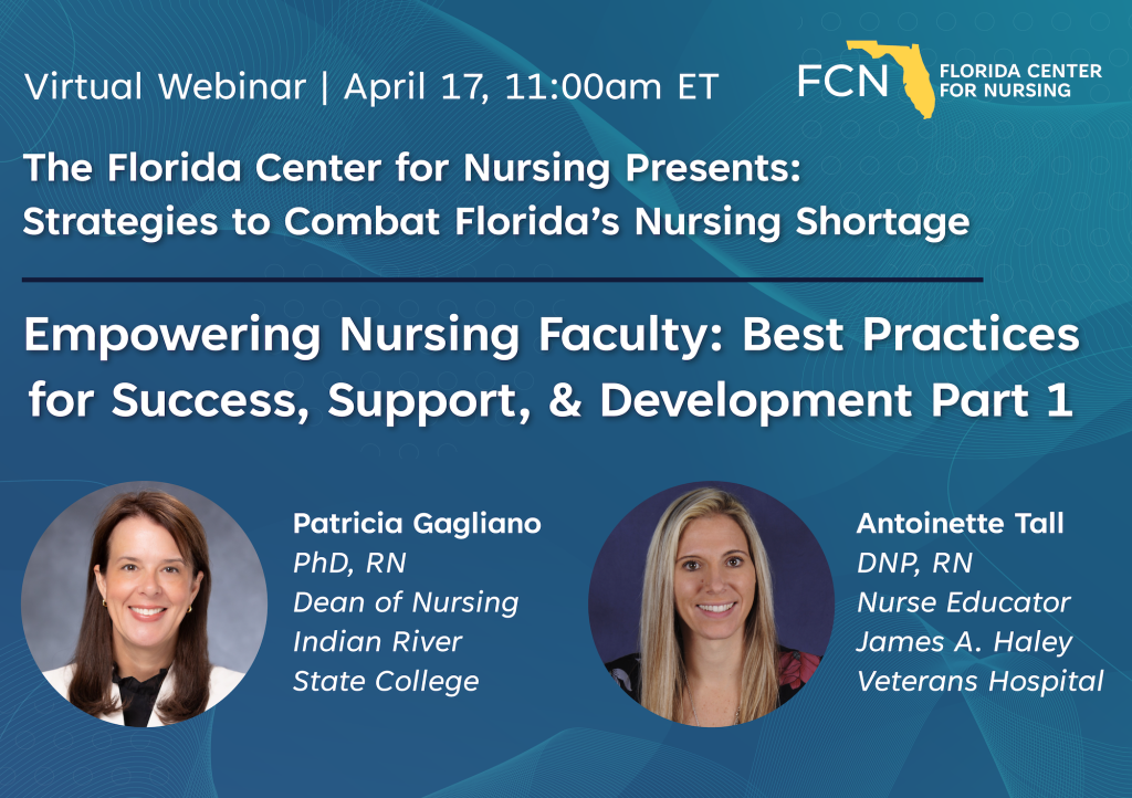 Virtual Webinar April 17 at 11am