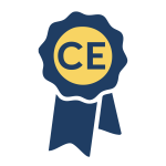 Free CE Ribbon