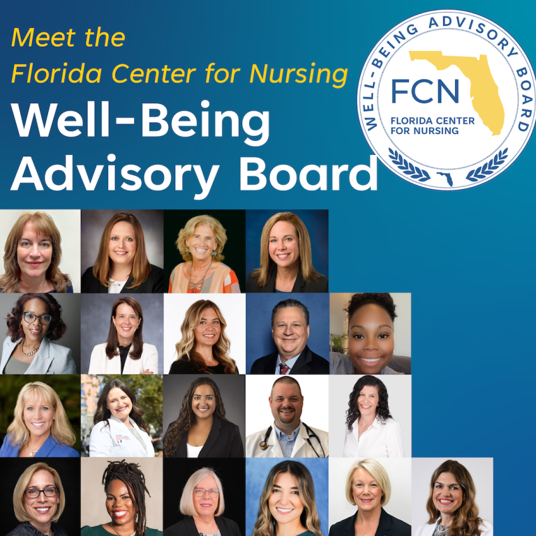 Well-Being Advisory Board