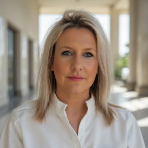 R.Monteau Headshot