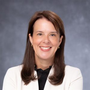 Patricia Gagliano
