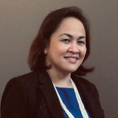 Cam Felismino, PhD, RN