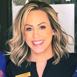 Candy Polk