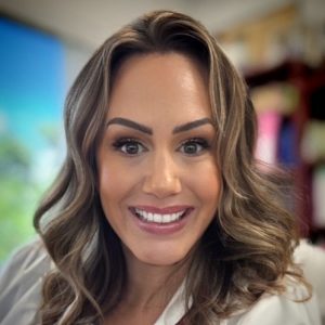 Candra Polk