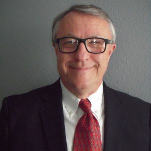 Larry Simmons