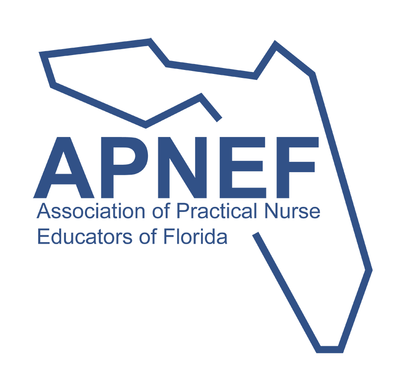 APNEF logo