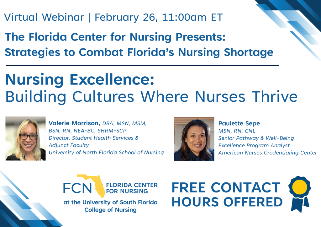 February Webinar