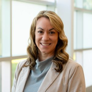 Sharon Owen, MBA, BSN, RN