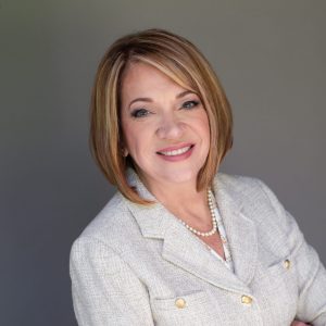 Patricia Sharpnack, DNP, RN, CNE, NEA-BC, ANEF, FAAN