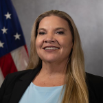 Shannon Shanks, DNP, APRN, NRP