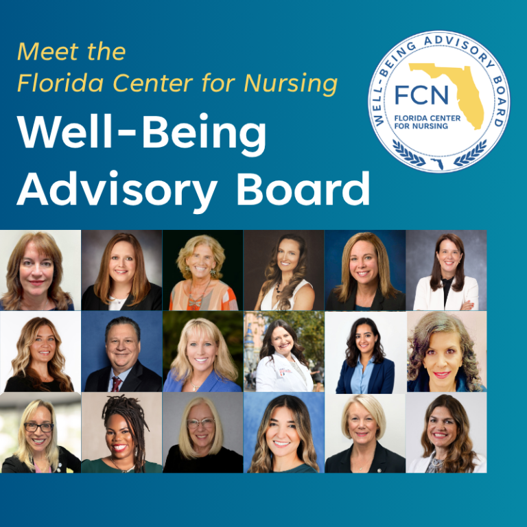 Well-Being Advisory Board