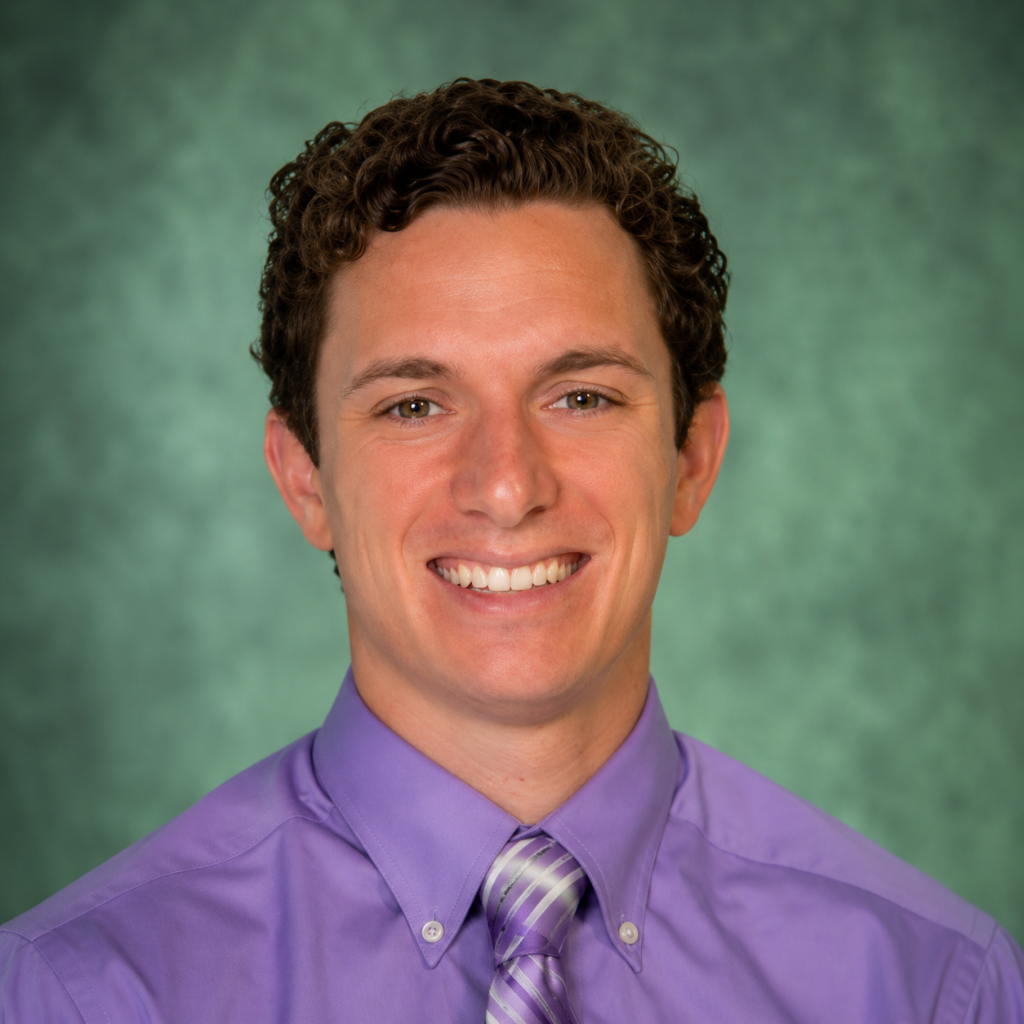 Conor Farrell, MPH, CPH