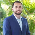 Austin Vance, BA, CAPM, CSM