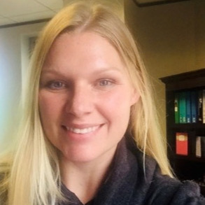 Abby Migliore, MSN, MBA, RN