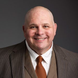 John Spence
