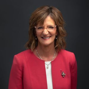 Renee Thompson, DNP, RN, FAONL, FAAN, CSP®