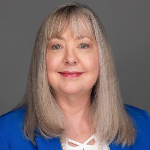Leslie Rogers, PhD, MBA, BSN, RN