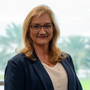 Kristina Cloversettle, MSN, RN, NE-BC