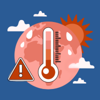 How Extreme Heat Can Affect Health